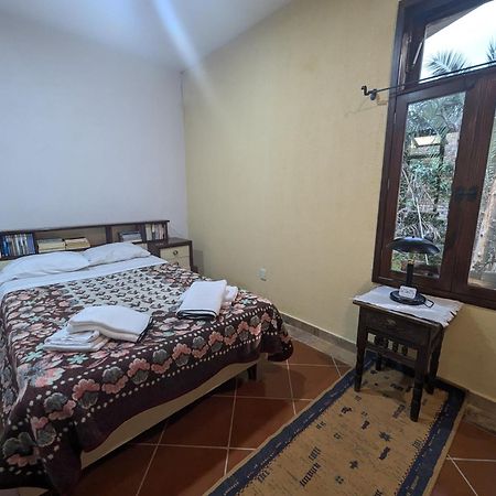 فندق La Pasiva De Pátzcuaro المظهر الخارجي الصورة