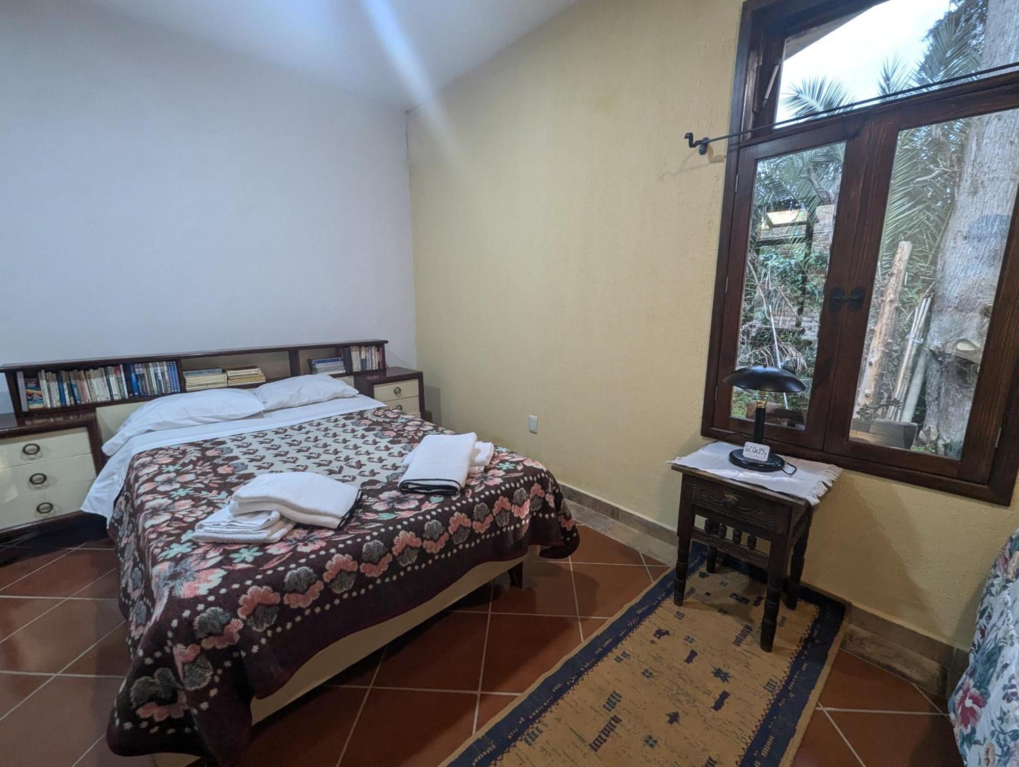 فندق La Pasiva De Pátzcuaro المظهر الخارجي الصورة